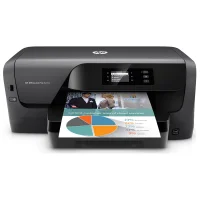 Принтер HP OfficeJet Pro 8210 фото 1